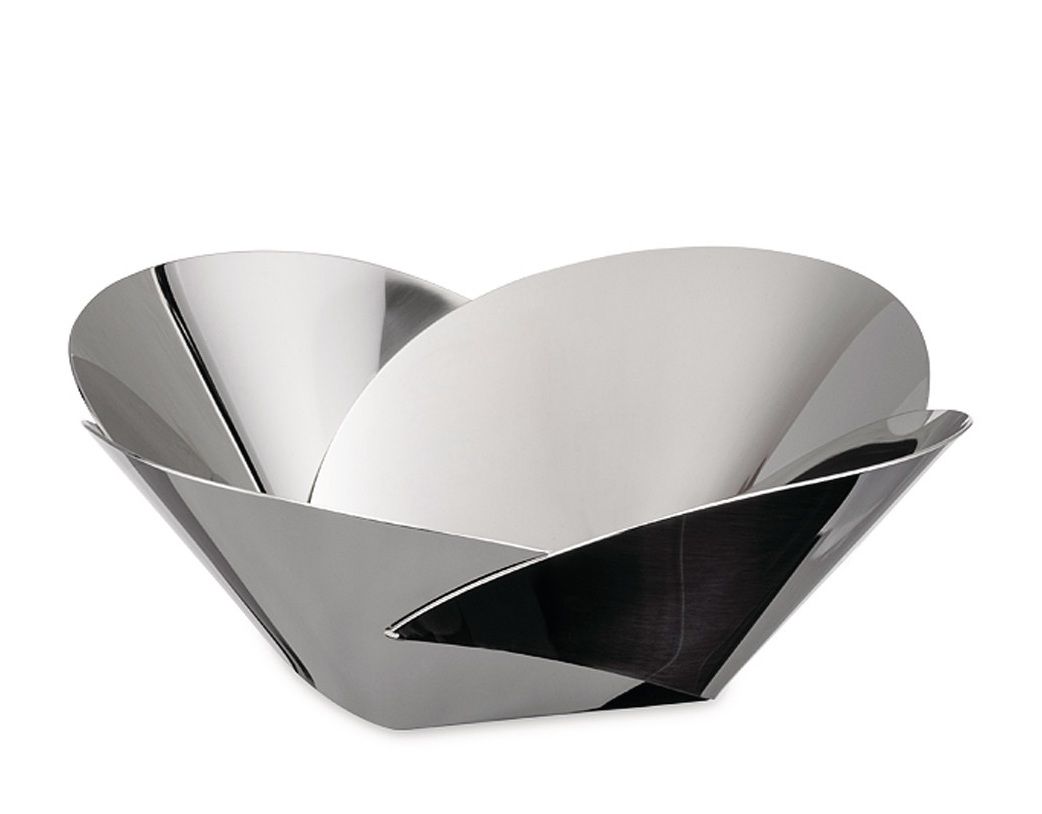 ABI04 Pianissimo mandje van Alessi