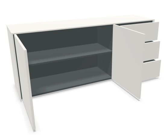 Aventa dressoir Müller Möbelwerkstätten Voordelige combinatie 9