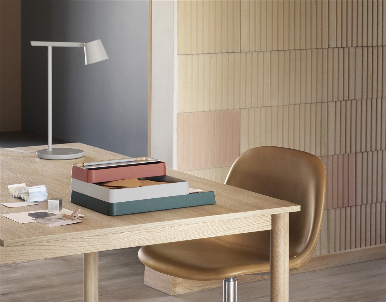 Tip Table Lamp tafellamp Muuto