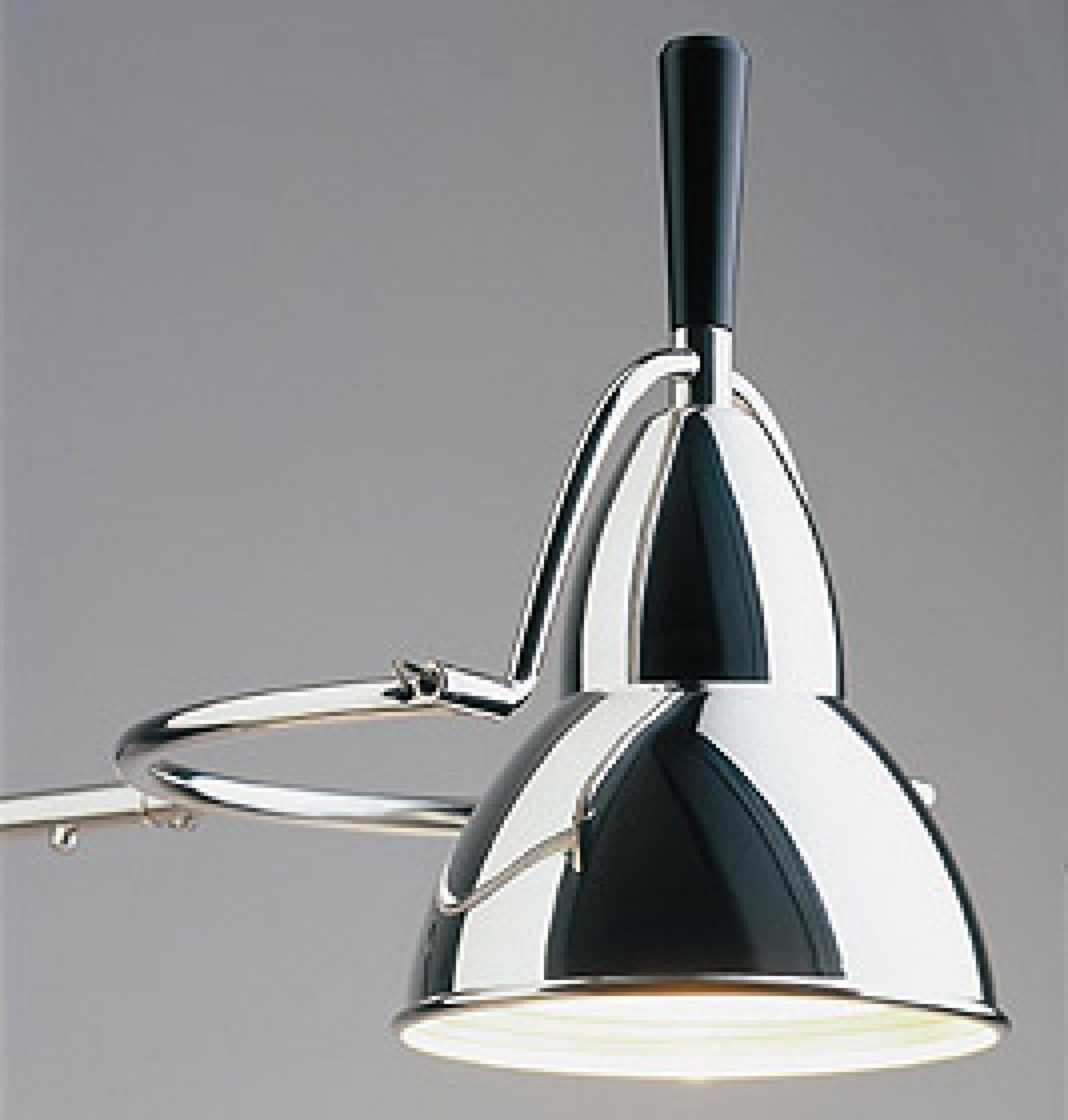 EB 27 STL staande lamp van Tecnolumen