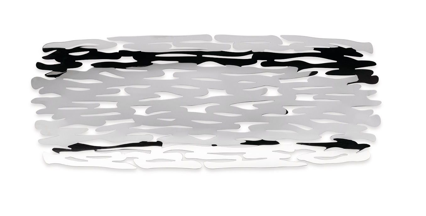 Tafeldecoratie van boomschors BM01 Alessi