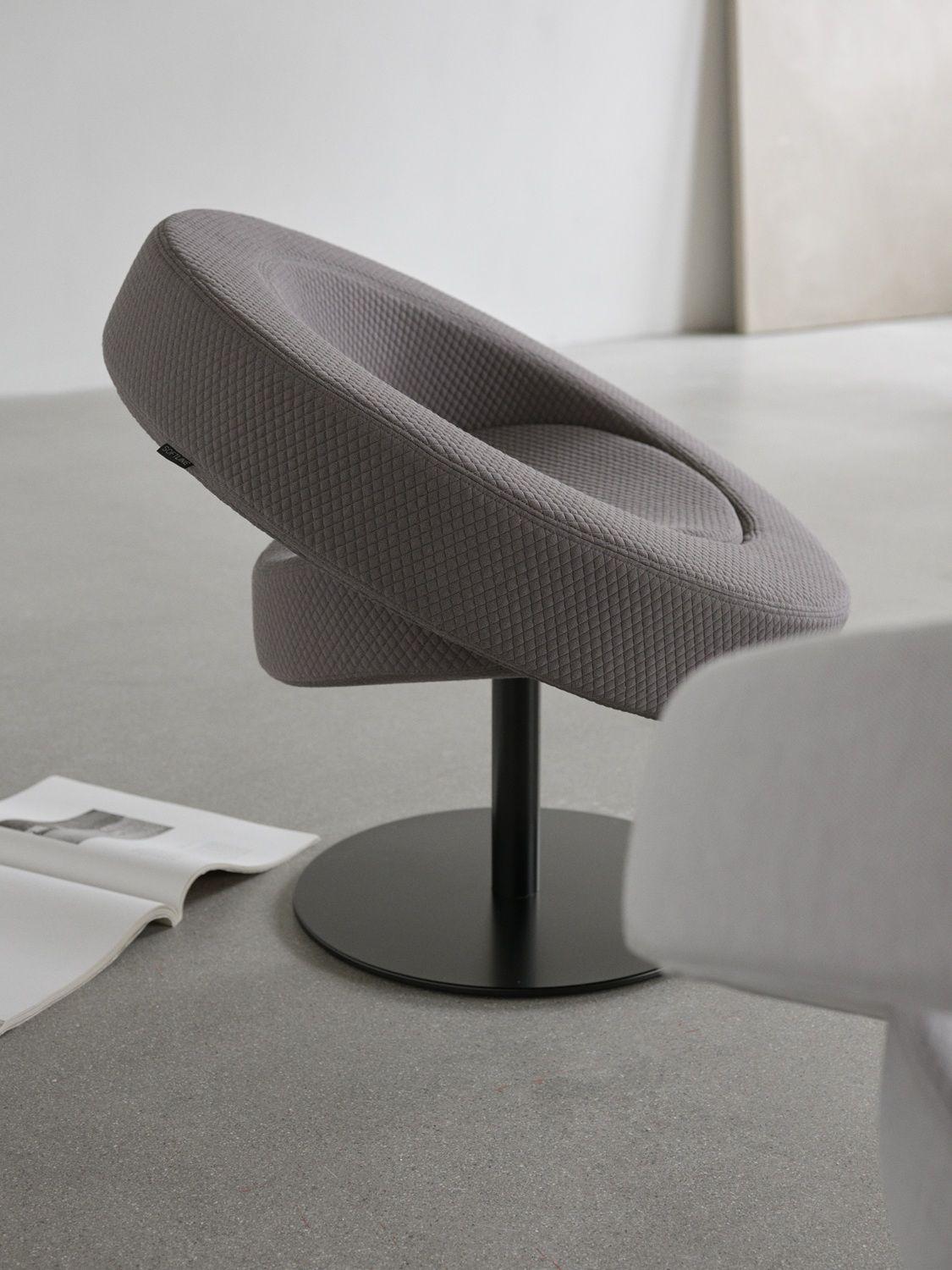 Hallo draaistoel Softline