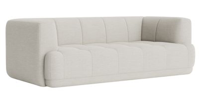 Quilton tweezitsbank Hay