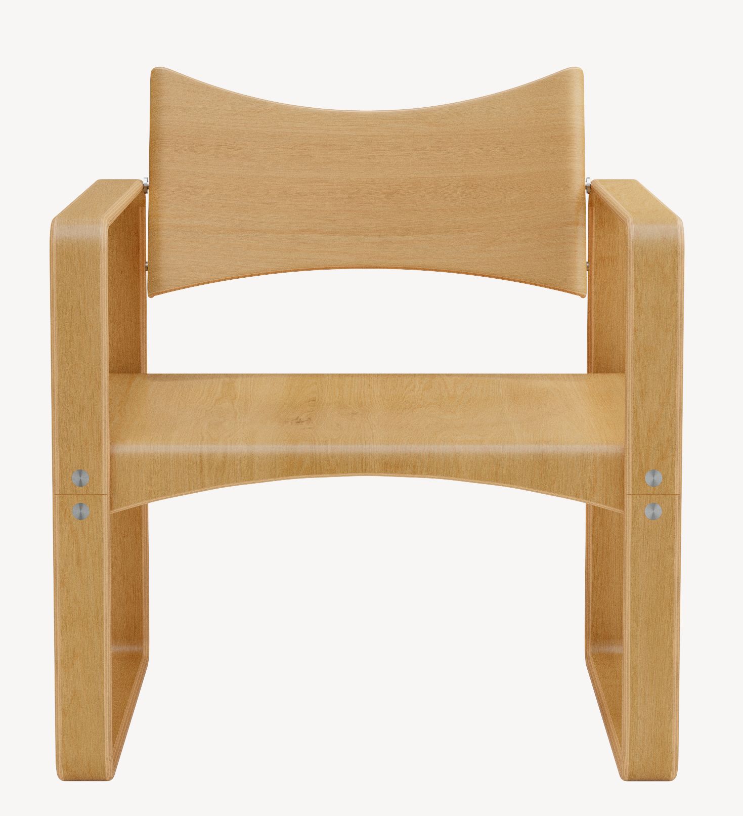 Serie 270 F fauteuil Verpan
