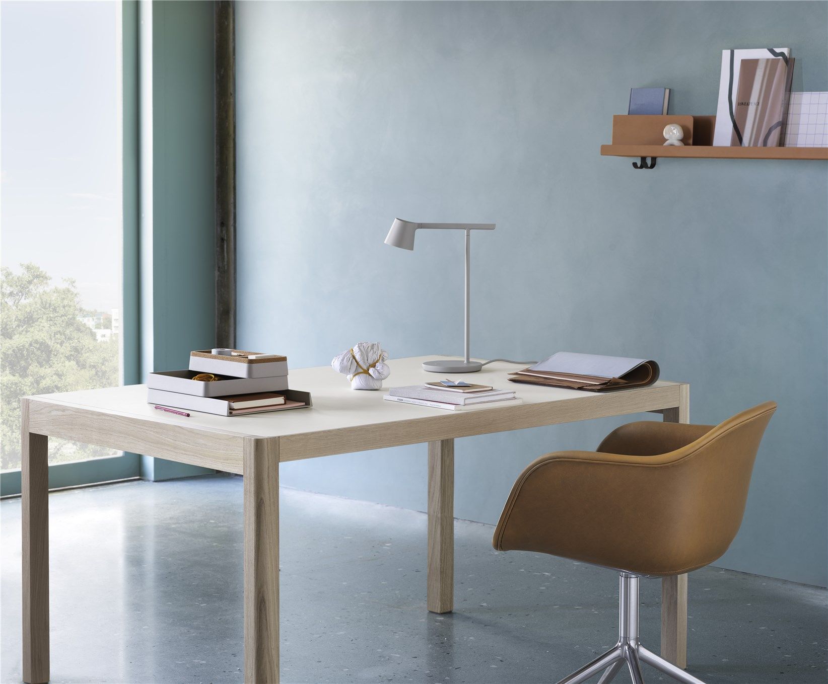 Tip Table Lamp tafellamp Muuto