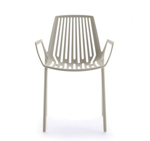 Rion Outdoor fauteuils, set van 2, Fast