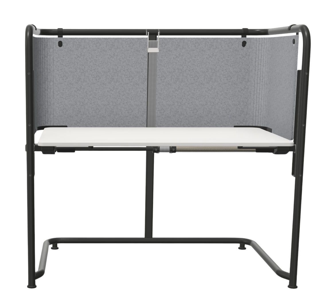 Scout Werkbureau Vitra