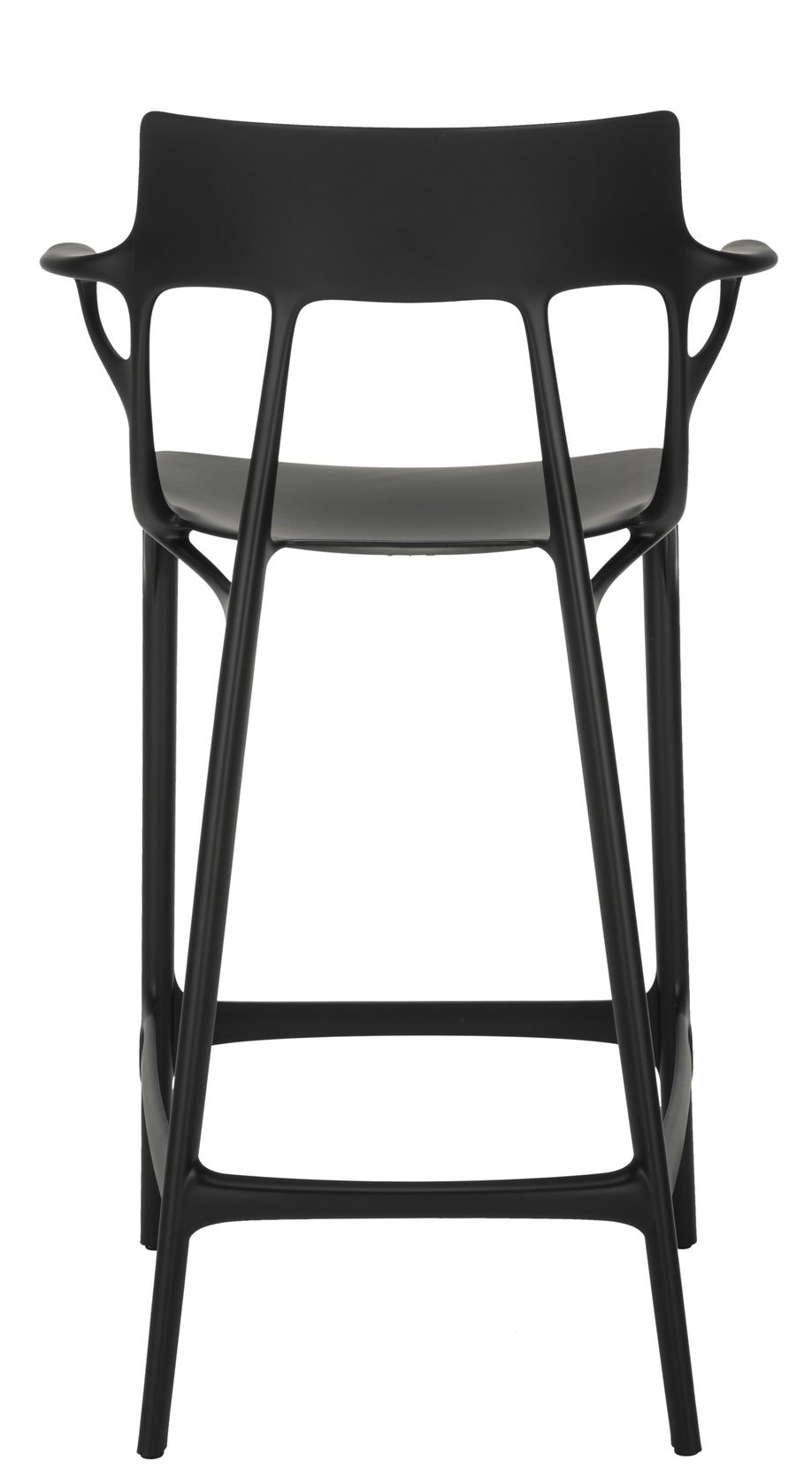 A.I. Barstool barkruk H 98 cm Kartell