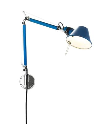 Tolomeo Micro Wall wand- of plafondlamp Artemide