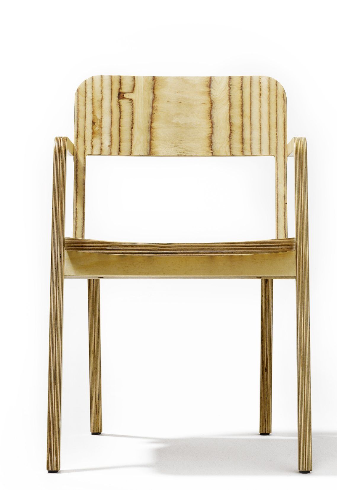 Prater Chair stoel Richard Lampert