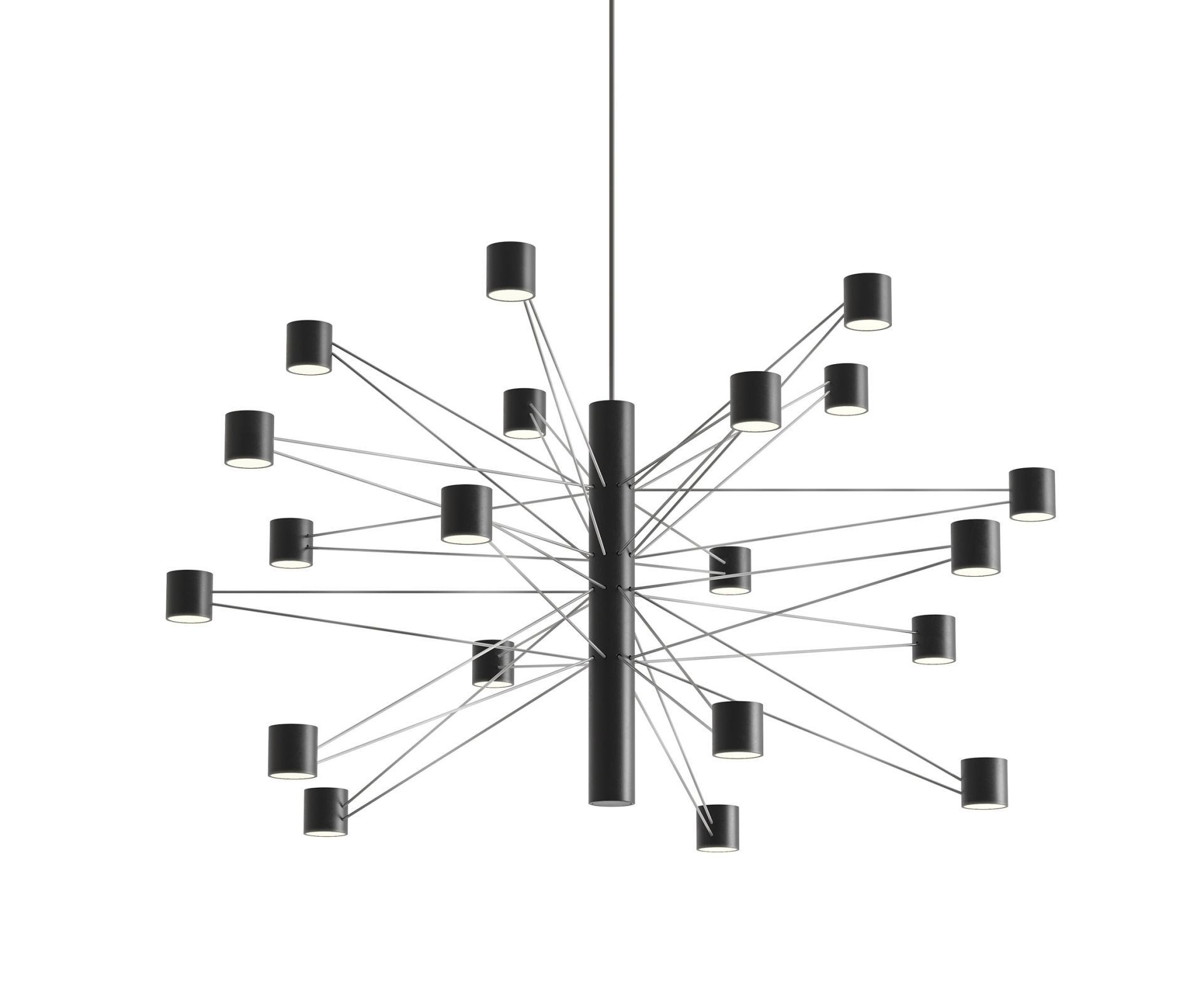 Polar 20 hanglamp Kdln