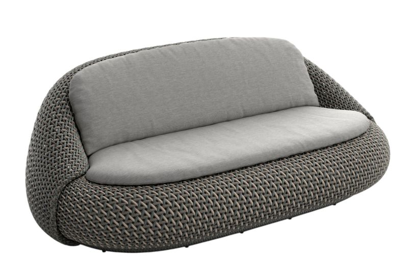 ATOLO Outdoor-bank Dedon