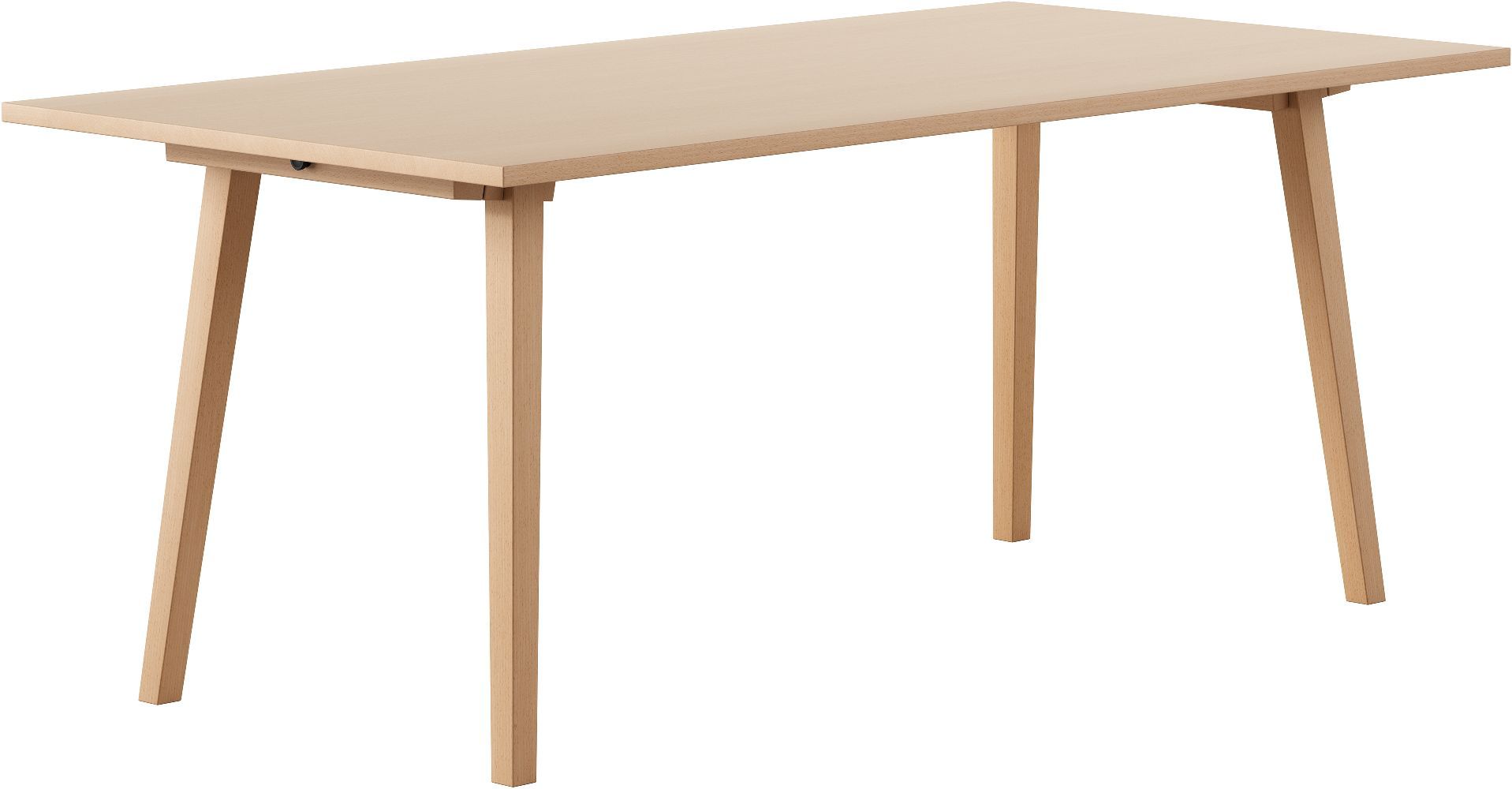 Boq opklapbare eettafel horgenglarus