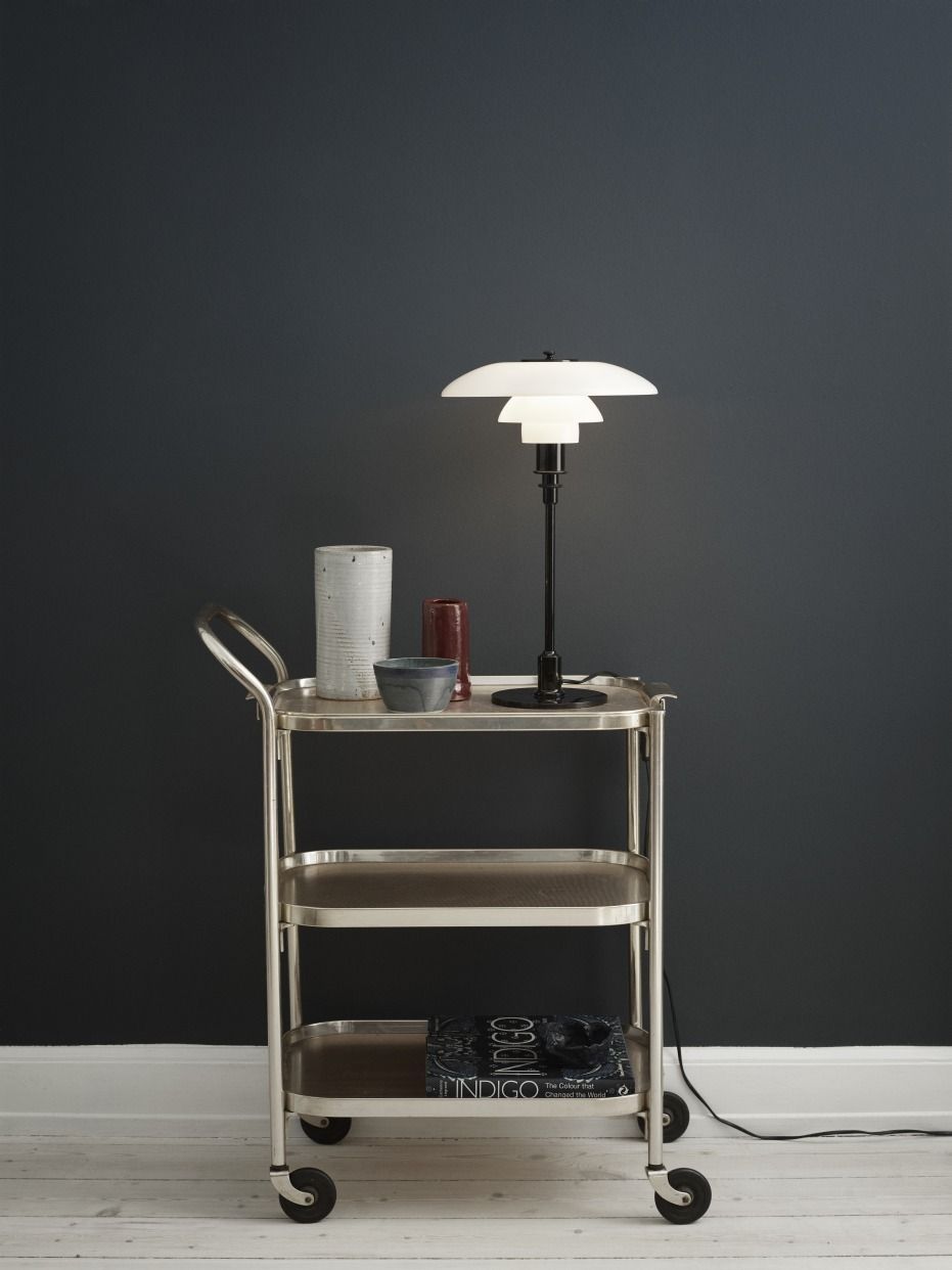 PH 3/2 tafellamp van Louis Poulsen