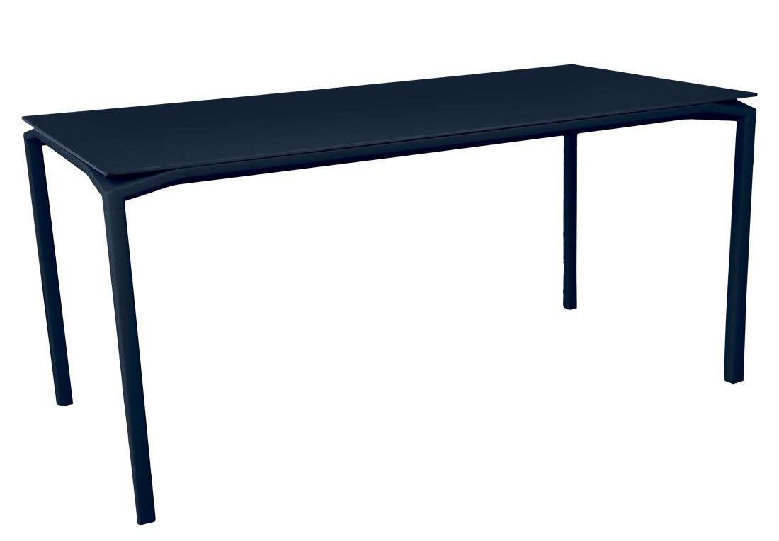 Calvi-tafel Eettafel voor binnen 126 x 63 cm Fermob