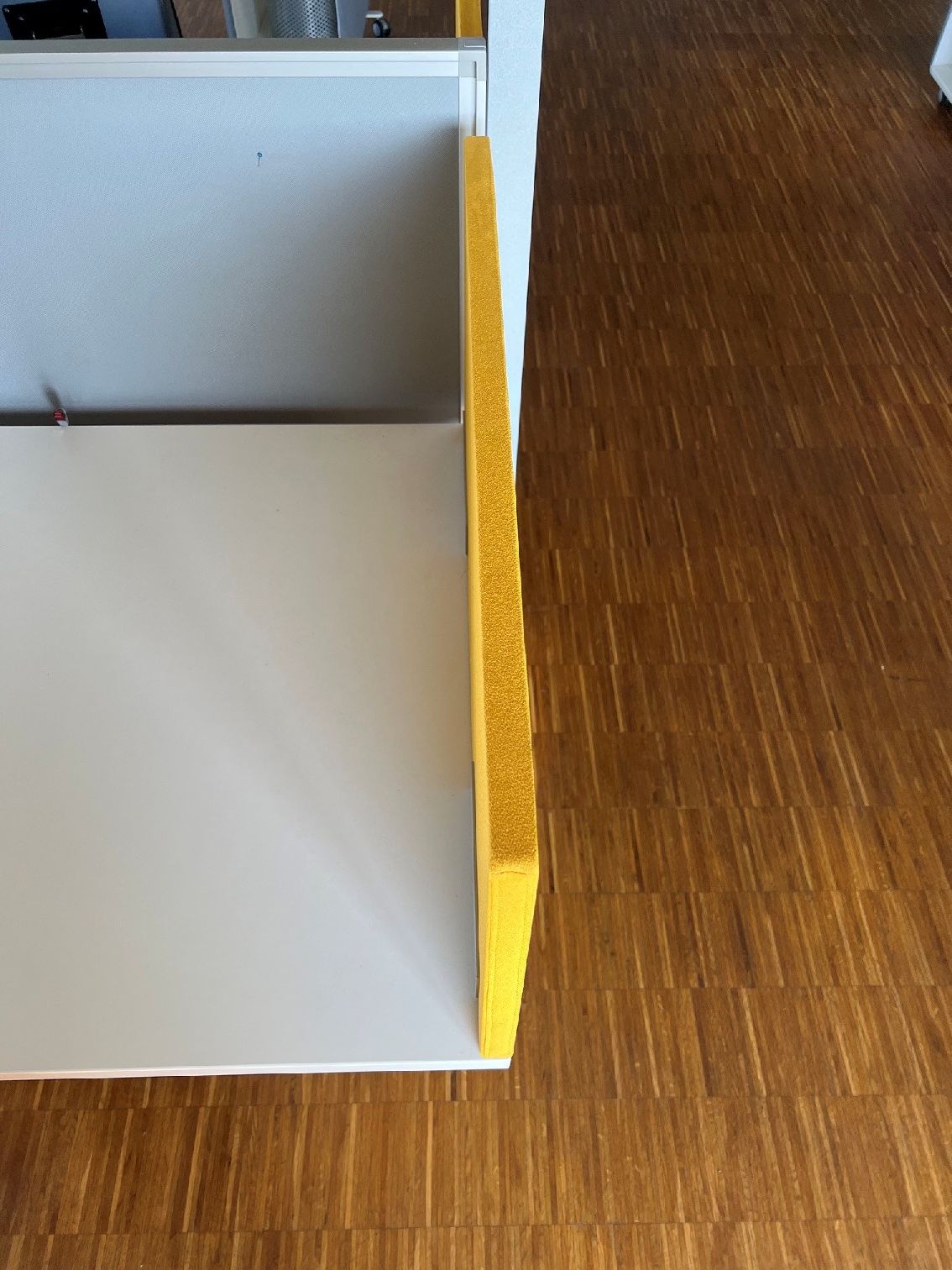Multipanel / Akoestische tafelwanden Palmberg SHOWROOM / ROOKMEUBILAIR (4 beschikbaar)
