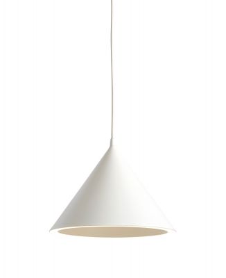Annular Pendant hanglamp Woud