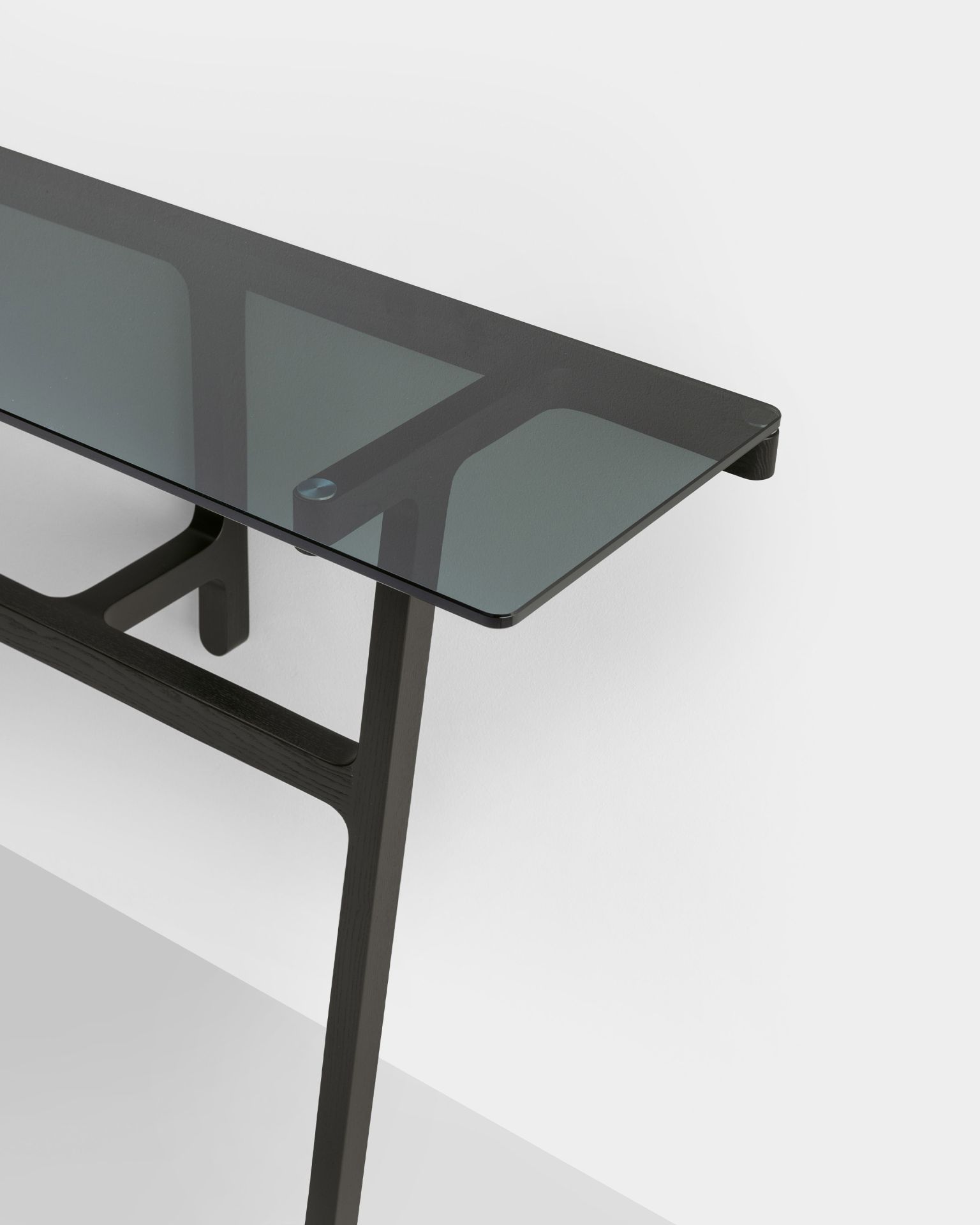 Bottega-console KRISTALIA