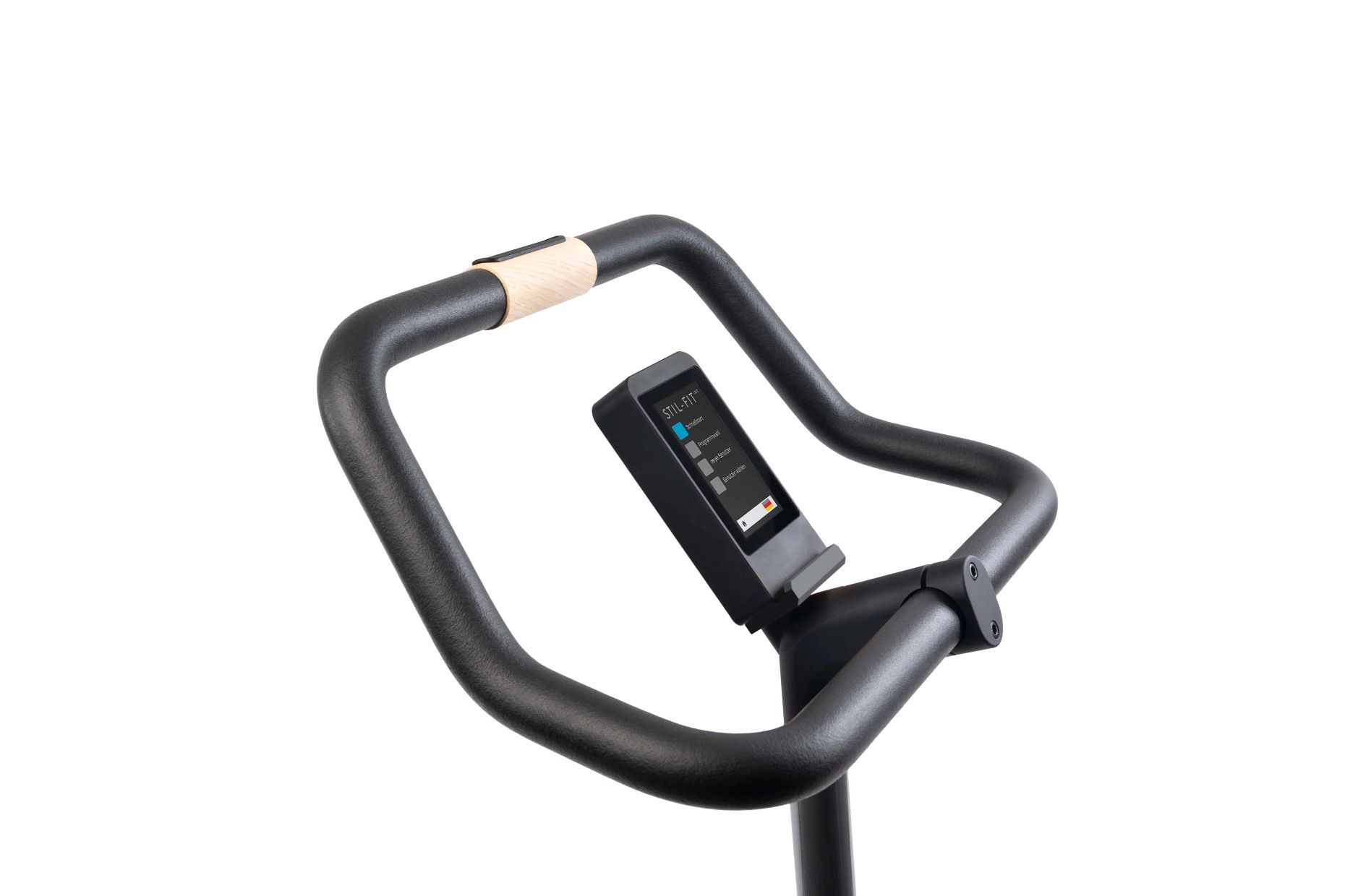 Ergometer PURE Stil-Fit