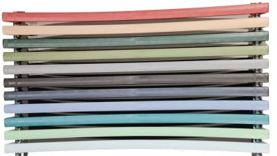 Bild von Houe Click Lamellen in verschiedenen Farben, Ersatzteil mit 1,2 cm Durchmesser.