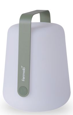 Balad 2 tafellamp H 25 cm Fermob Cactus