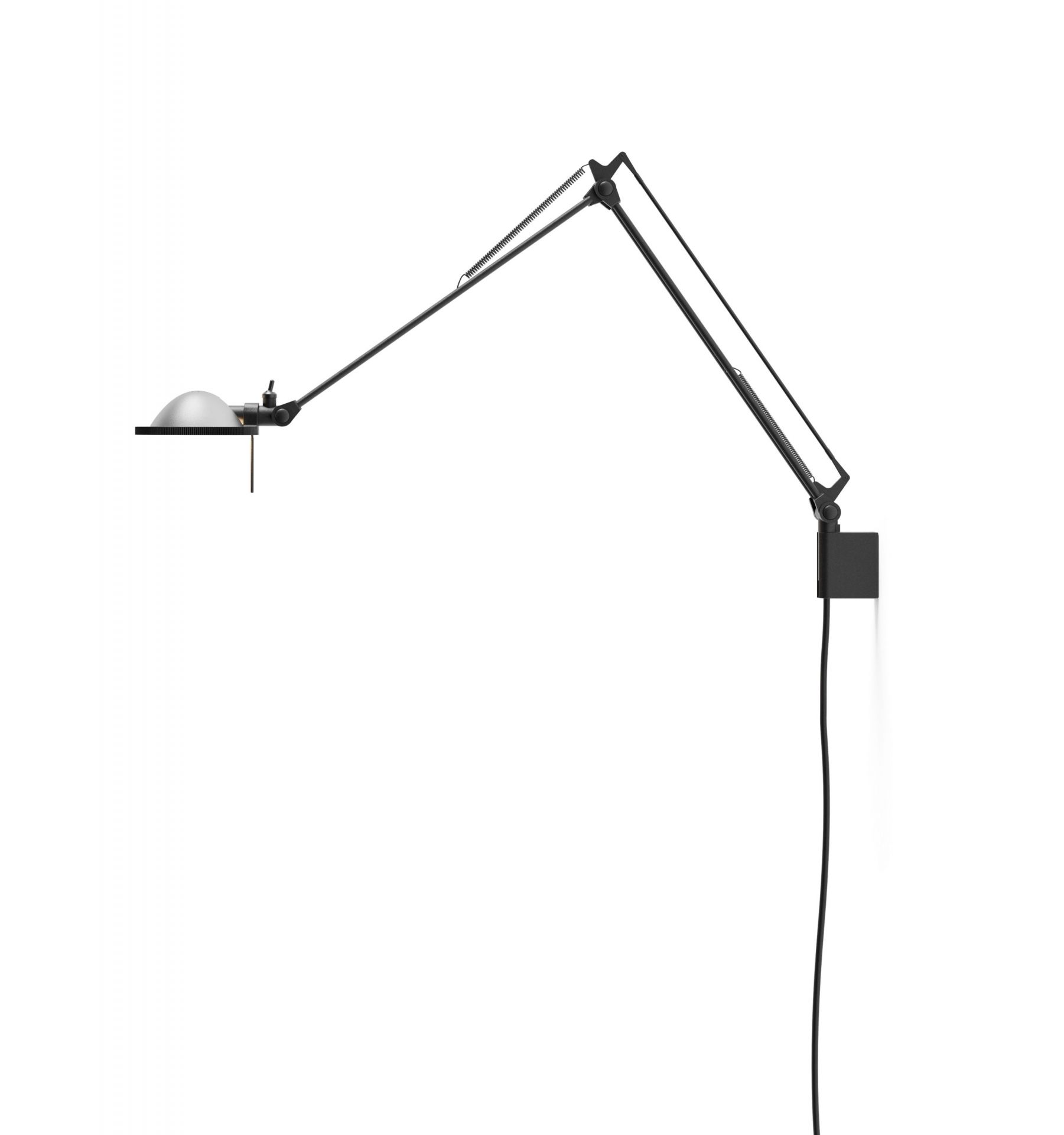 D12/5 Berenice metalen reflector Luceplan