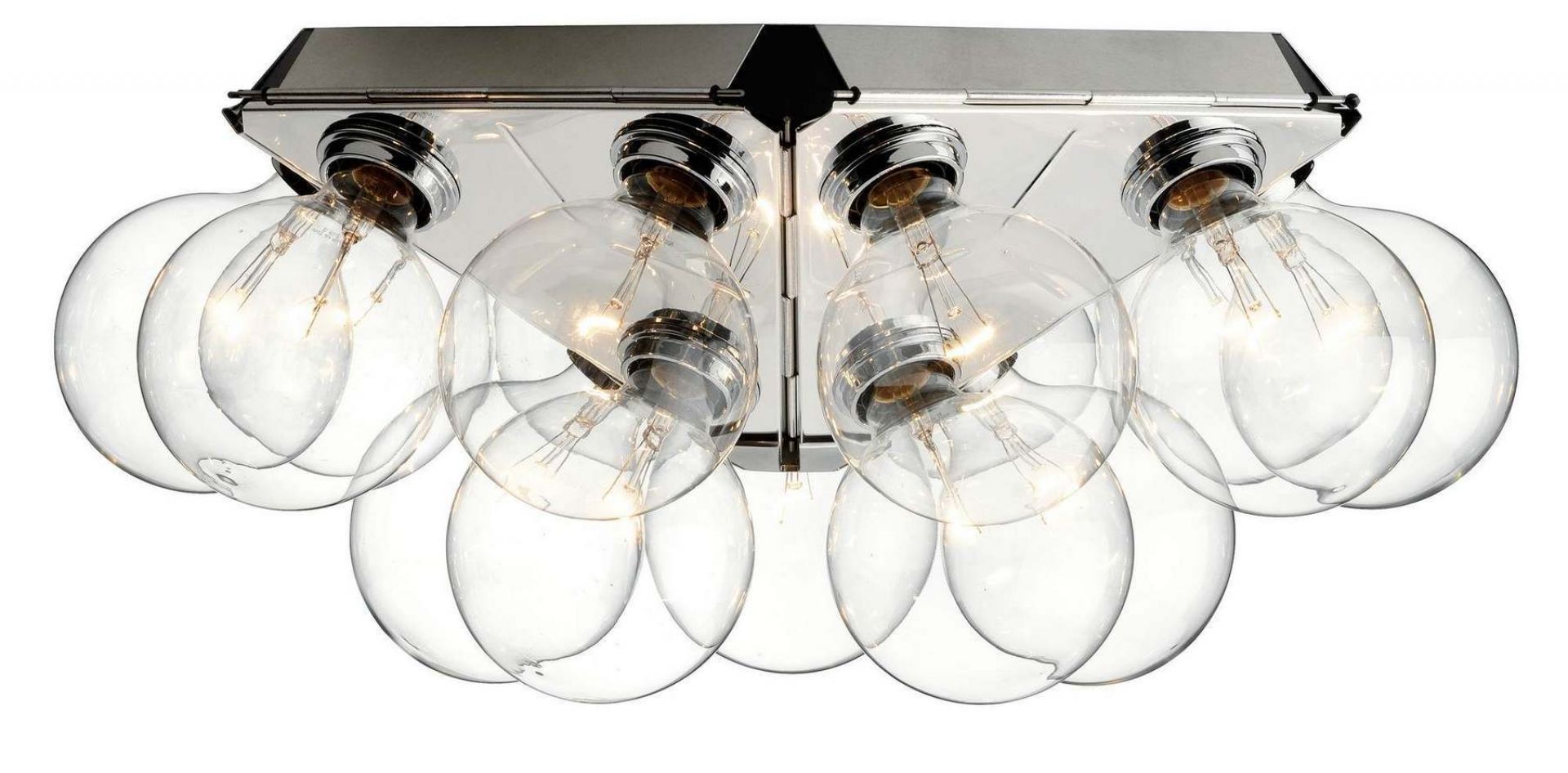 Taraxacum 88 C W wandlamp van Flos