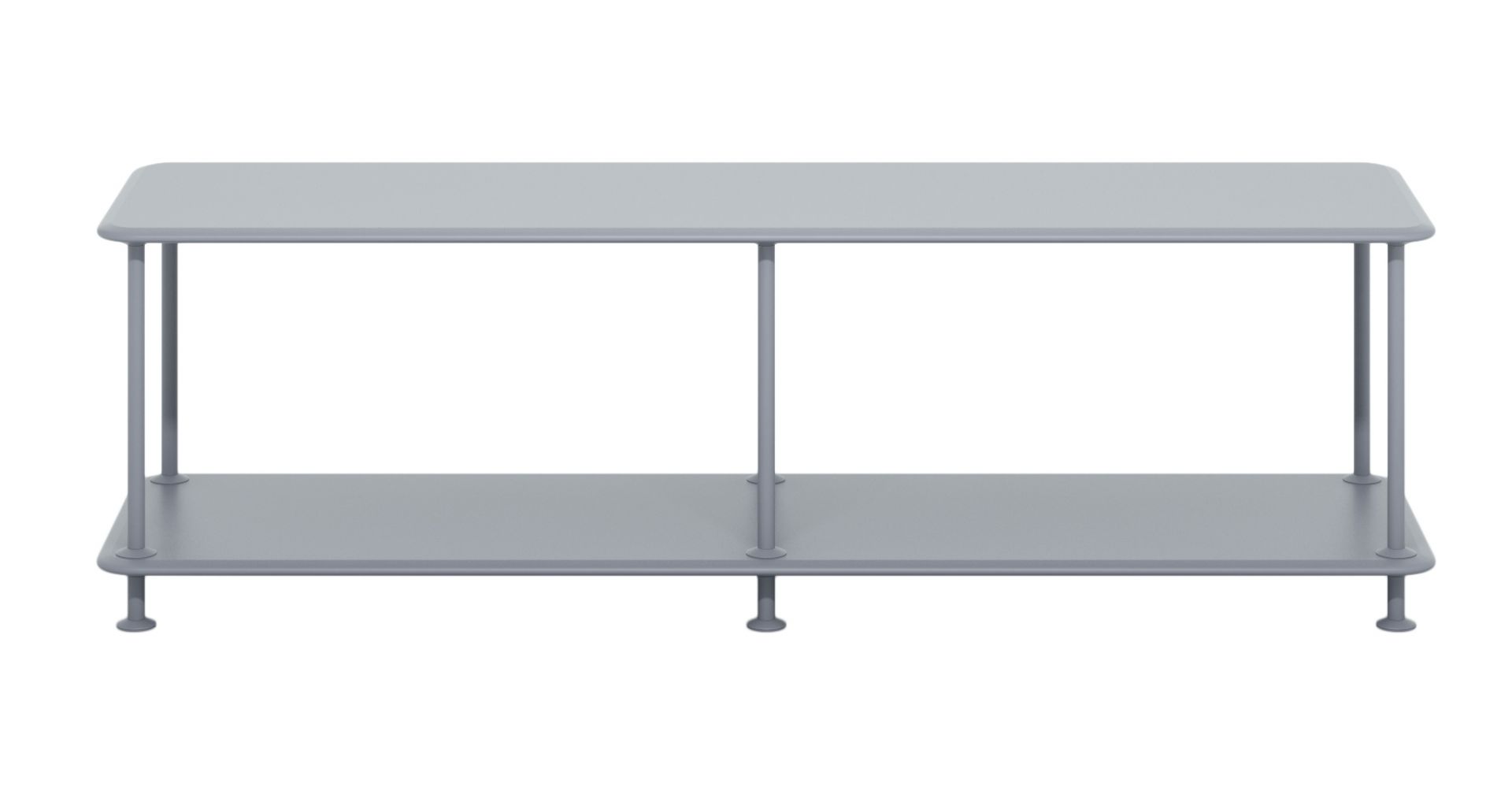 Free-rek 138 x 41,7 cm Montana QUICK SHIP