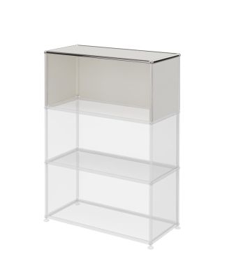 USM Haller verticale verlengingsset 1