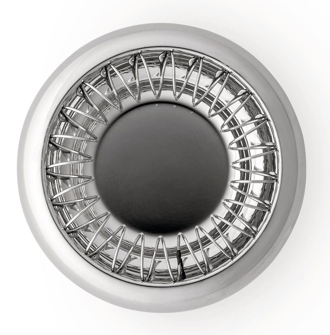 Asbakspiraal 7690/12 Alessi