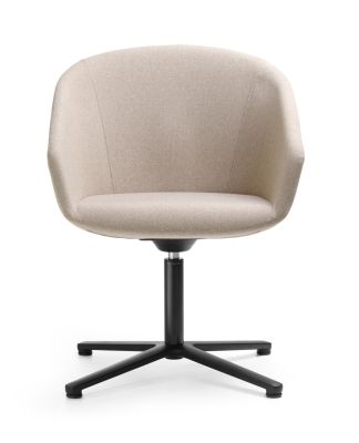 ox:co OX 4C vergaderfauteuil Bejot