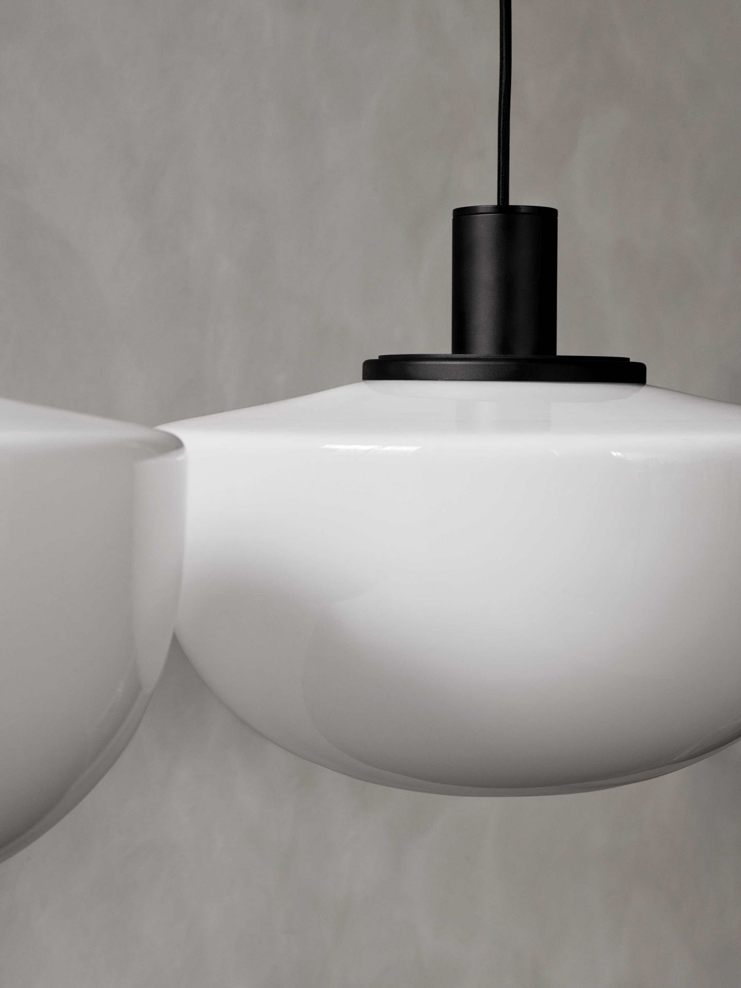 Bank Pendant Lamp hanglamp Audo
