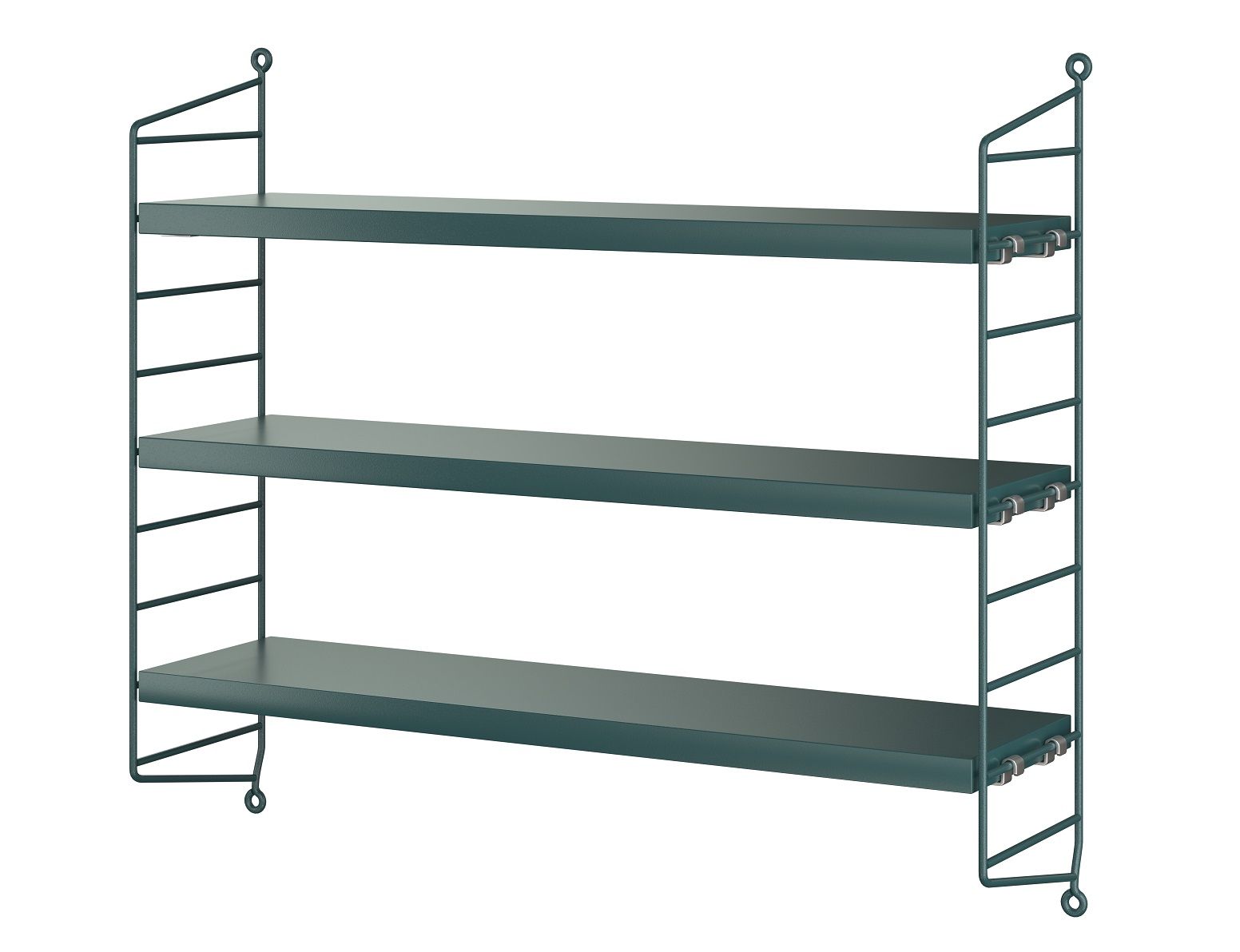 String Pocket-rek String Furniture