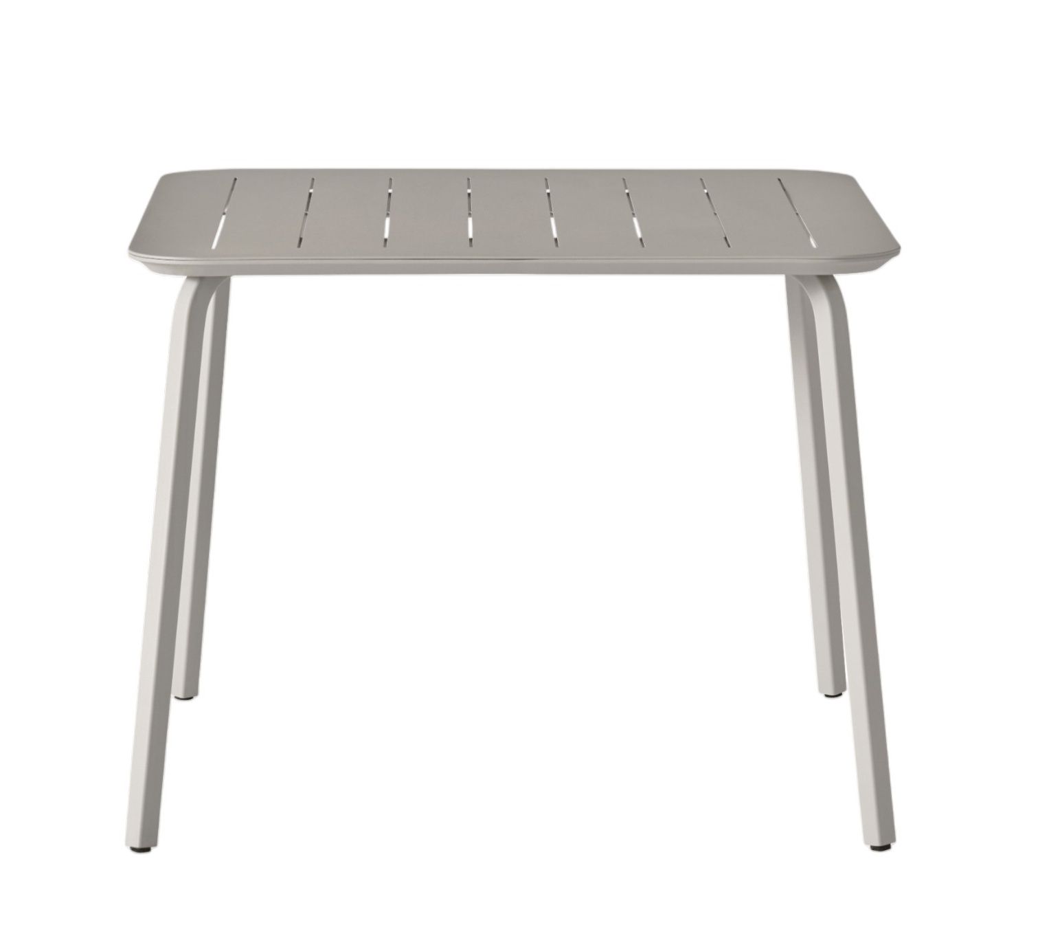 VIPP732/VIPP733 Lagrasse eettafel voor buiten Vipp