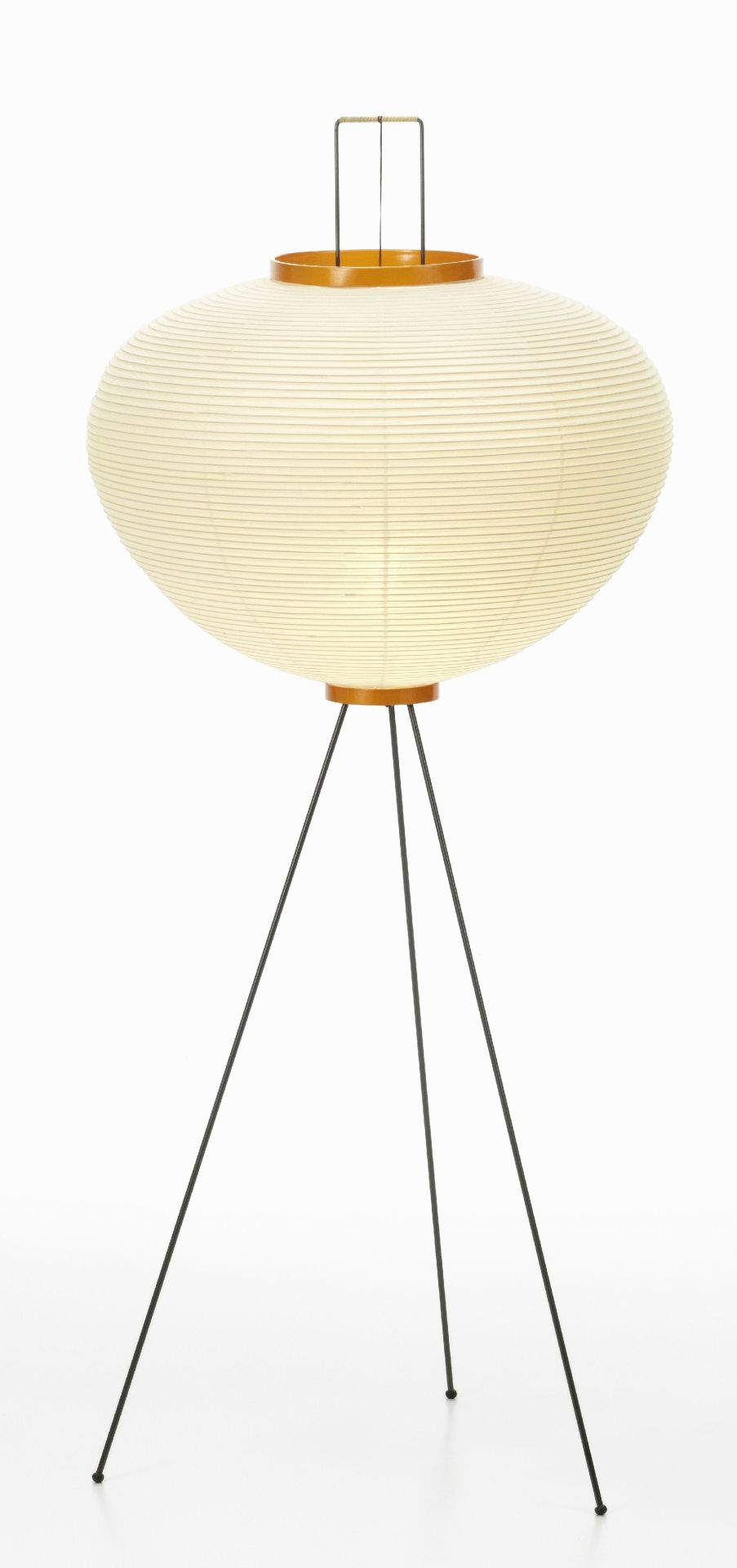 Akari staande lamp 10A Vitra