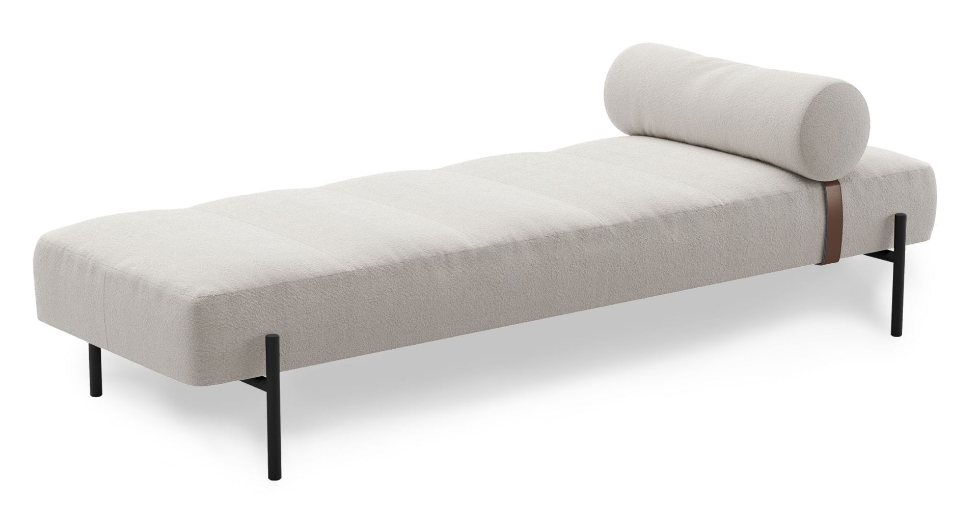 Ligbed/ligstoel Noordelijk