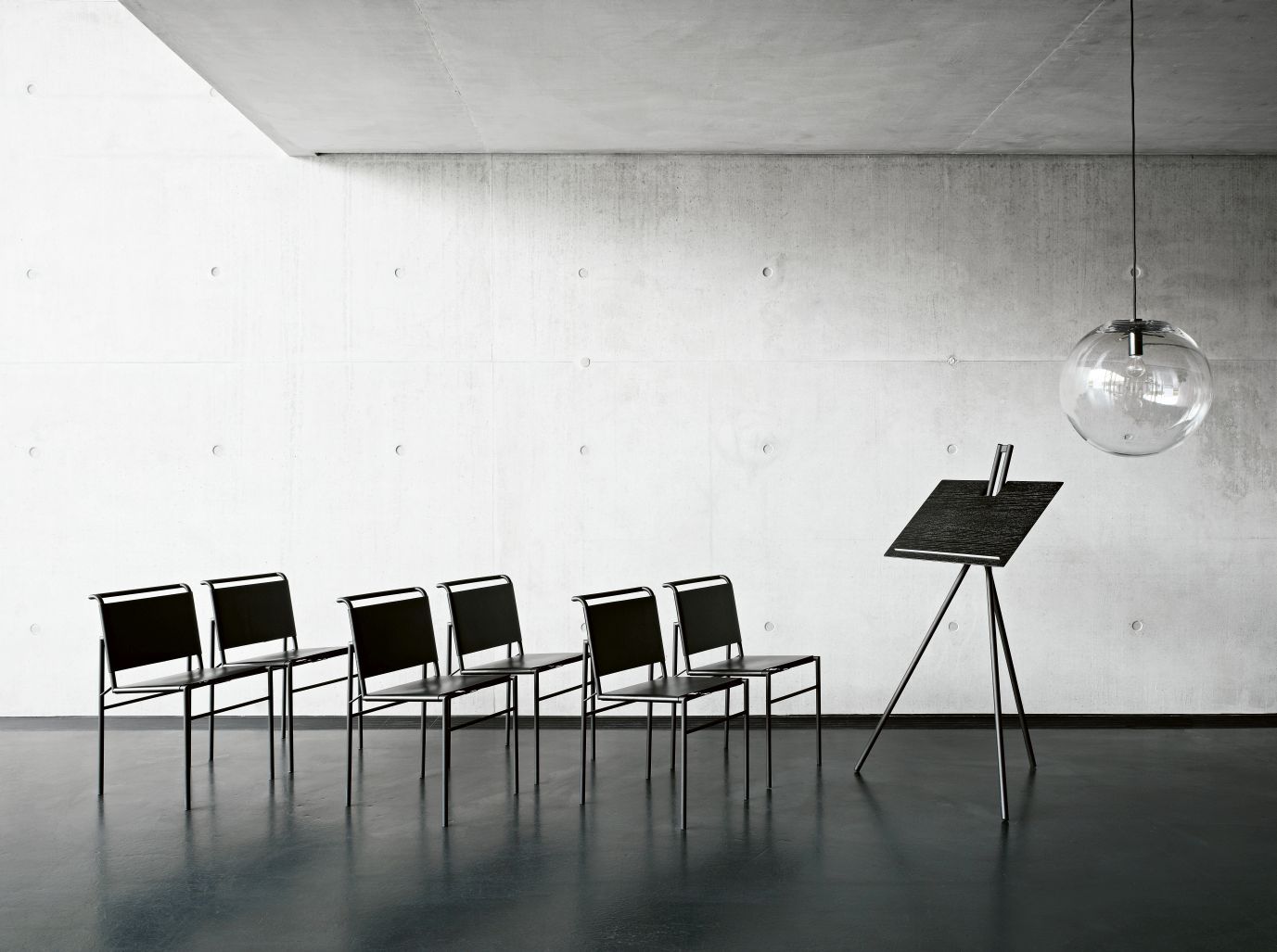 Selene hanglamp ClassiCon - QUICK SHIP