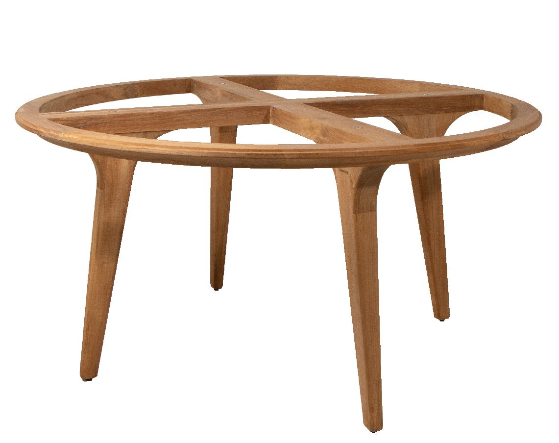 Aspect Table ronde eettafel voor buiten van Cane-Line 