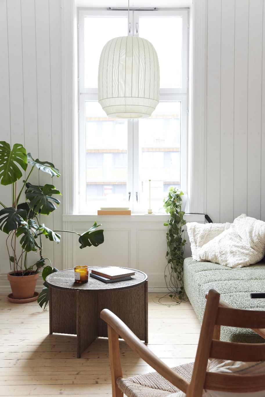 Daybed slaapbank met armleuningen Northern