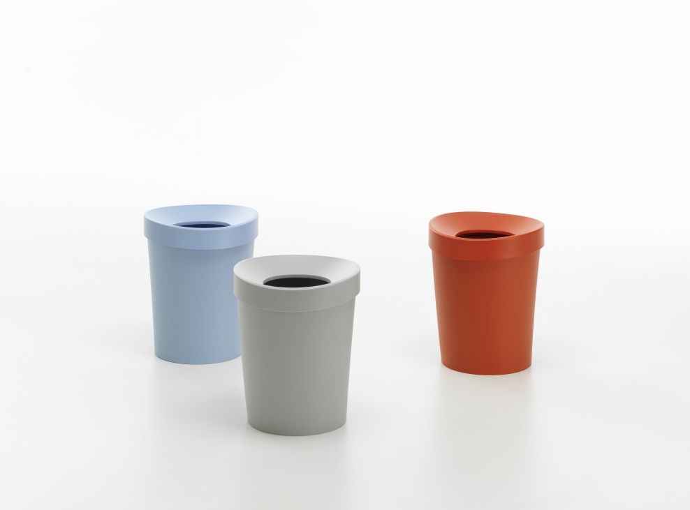 Happy Bin RE Large prullenbak Vitra 