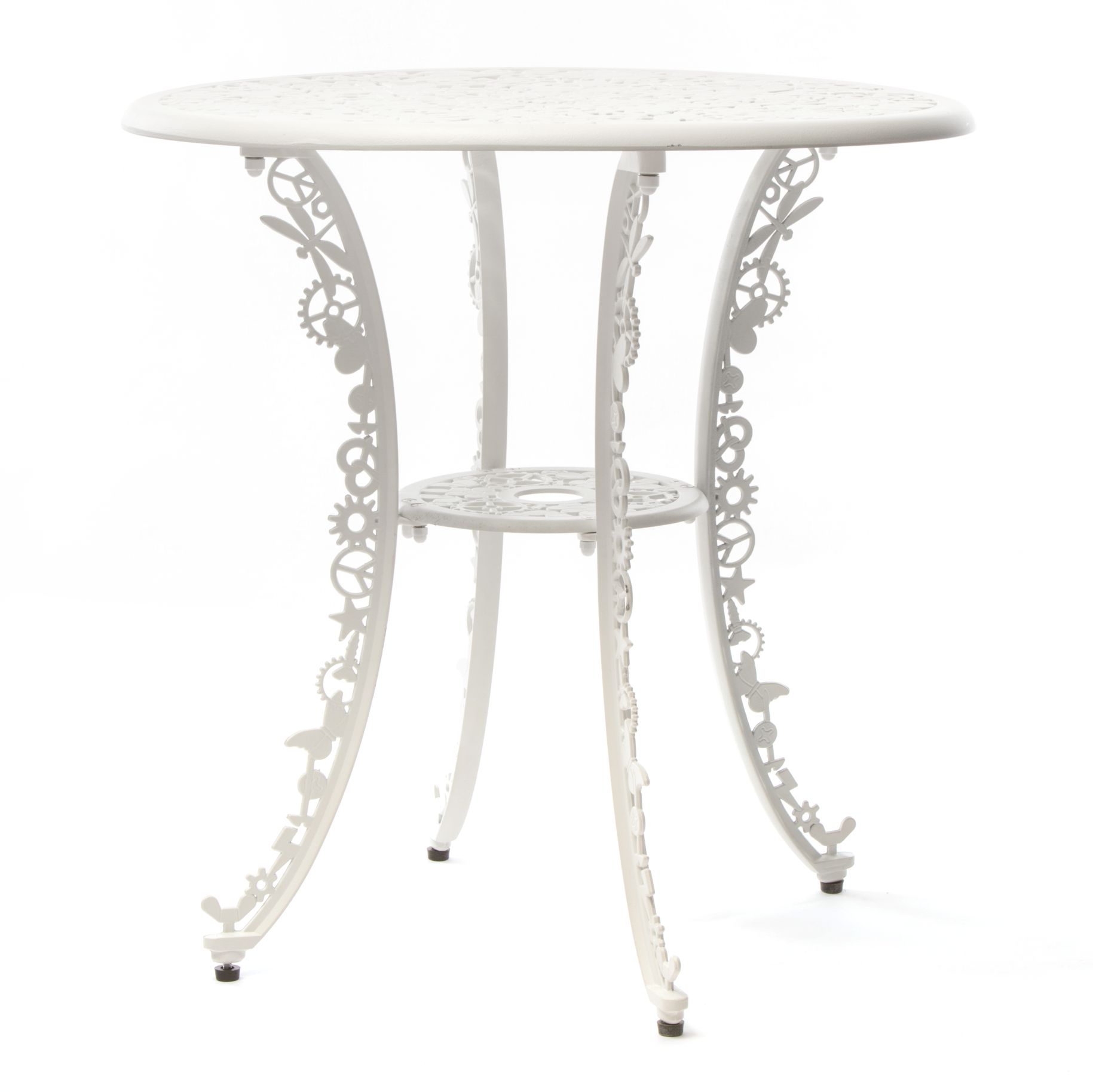  Industry Round Table tafel Ø 70 cm Seletti