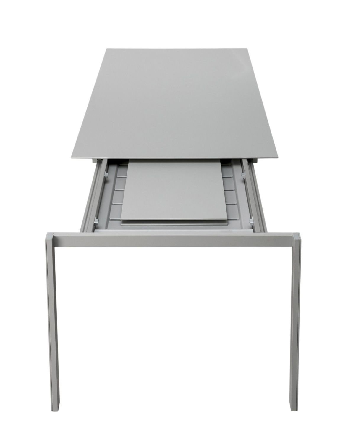 Thin-K KRISTALIA uitschuifbare tafel voor binnen