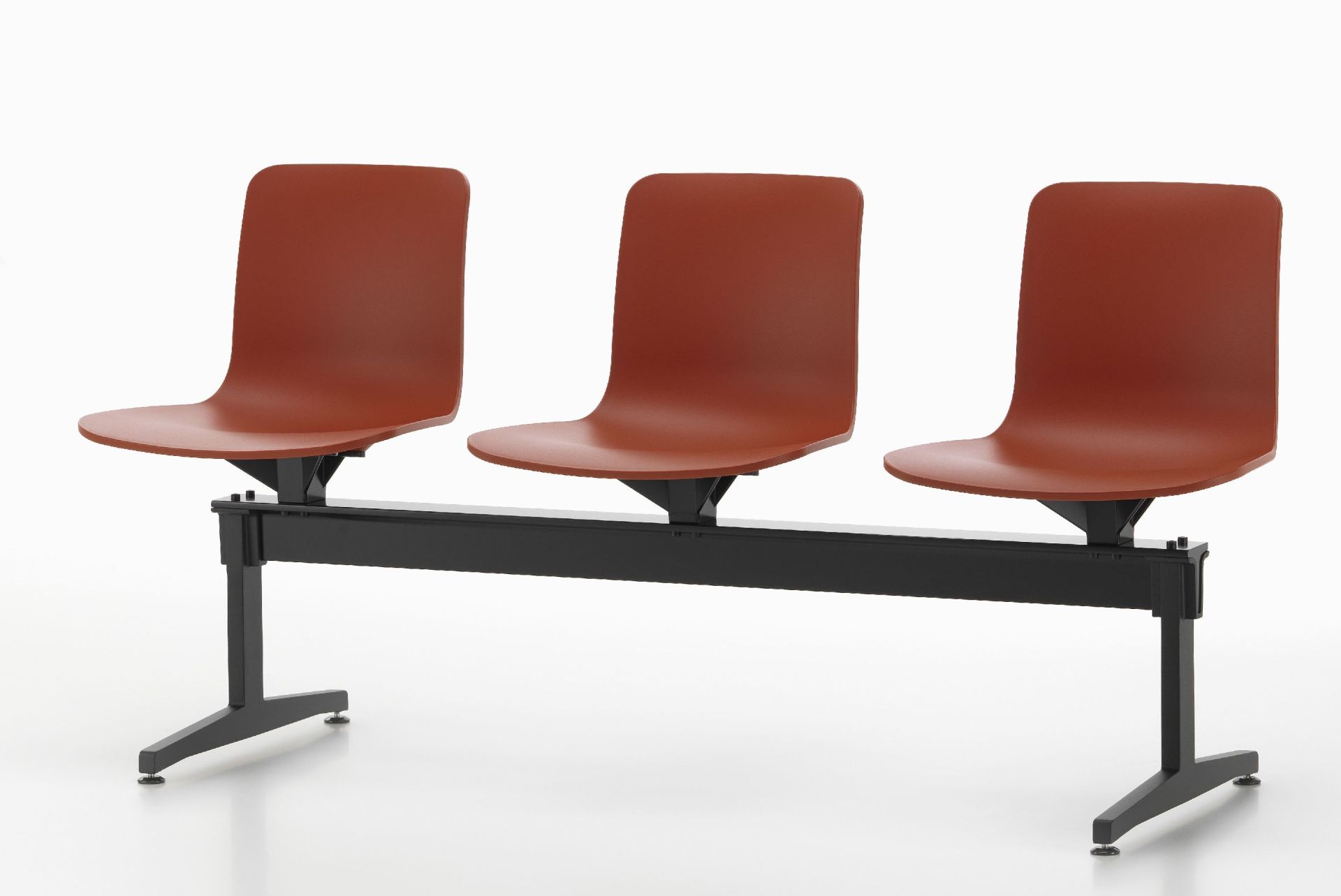 HAL op dwarsdoorsnede Vitra