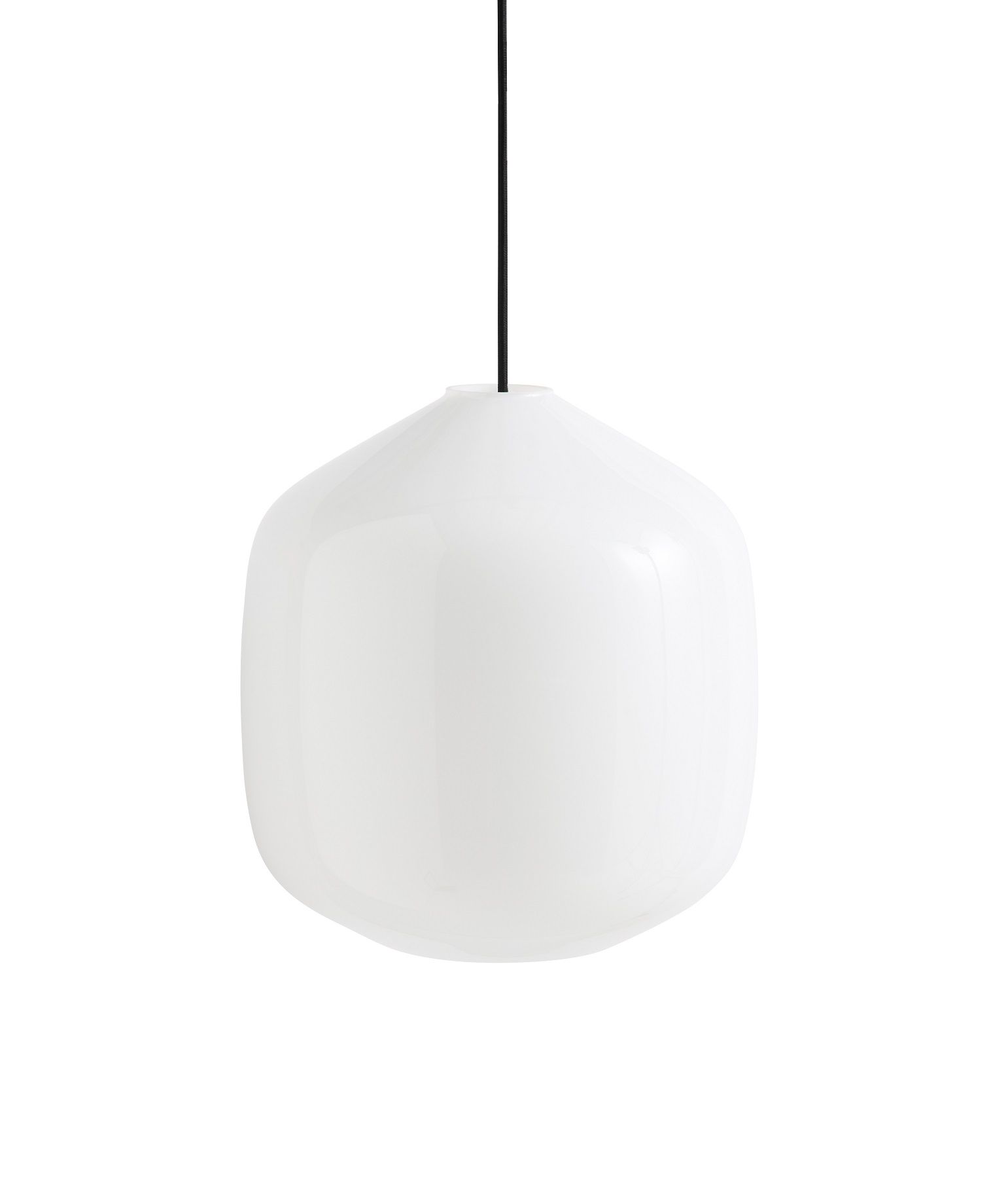 Aspekt Buoy Glass Pendant hanglamp Hay