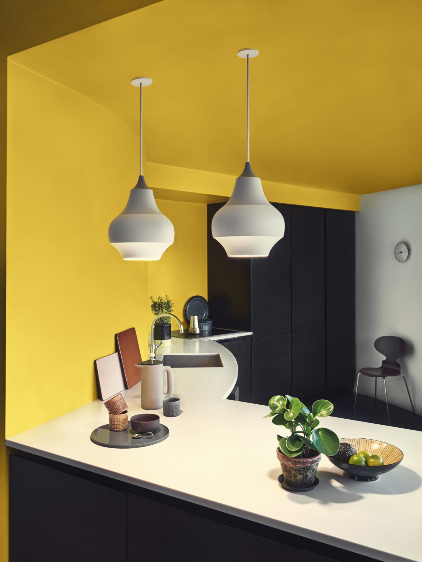 Cirque hanglamp van Louis Poulsen