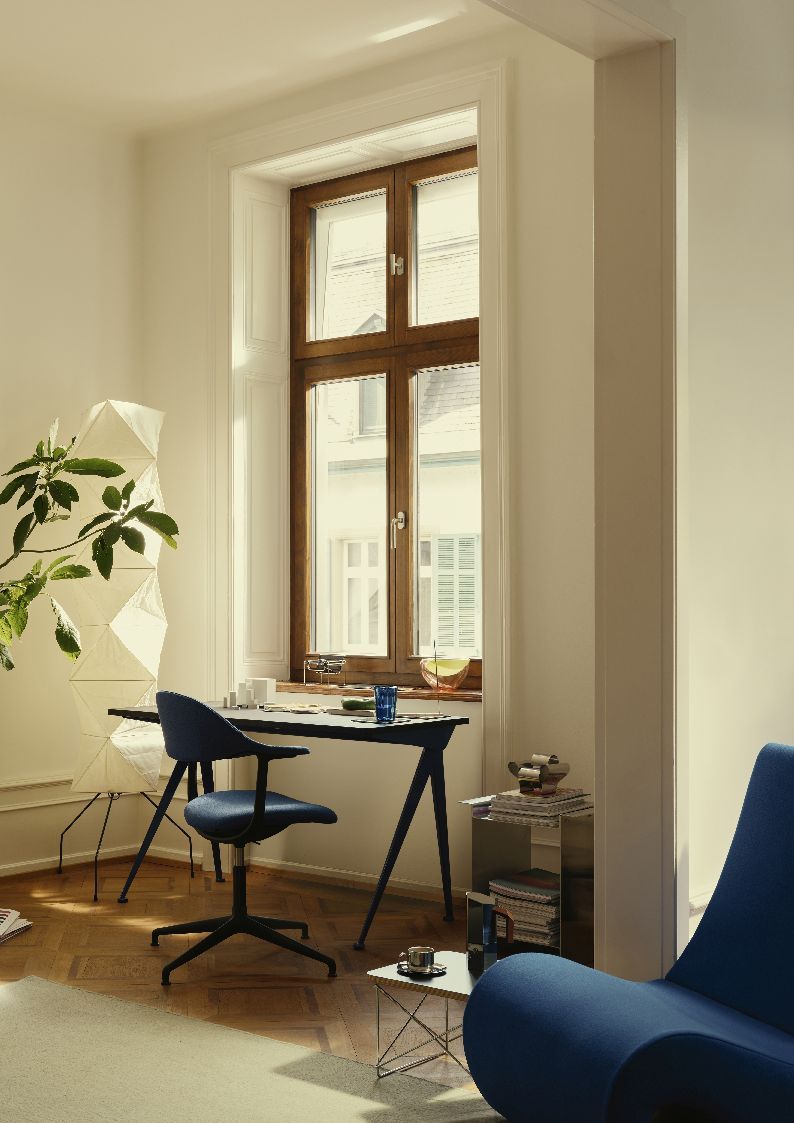 Amoebe fauteuil Vitra