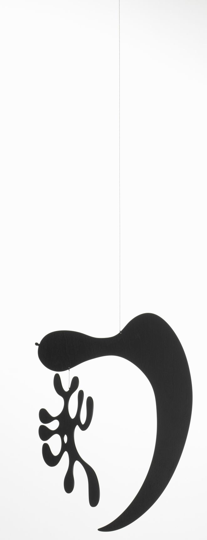 Plywood Mobile van Vitra 