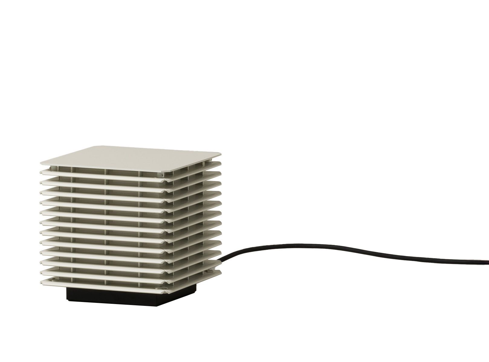Shiro 17 Interieur Tafellamp van Santa & Cole