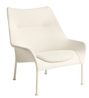 02 Lounge Chair fauteuil Hay