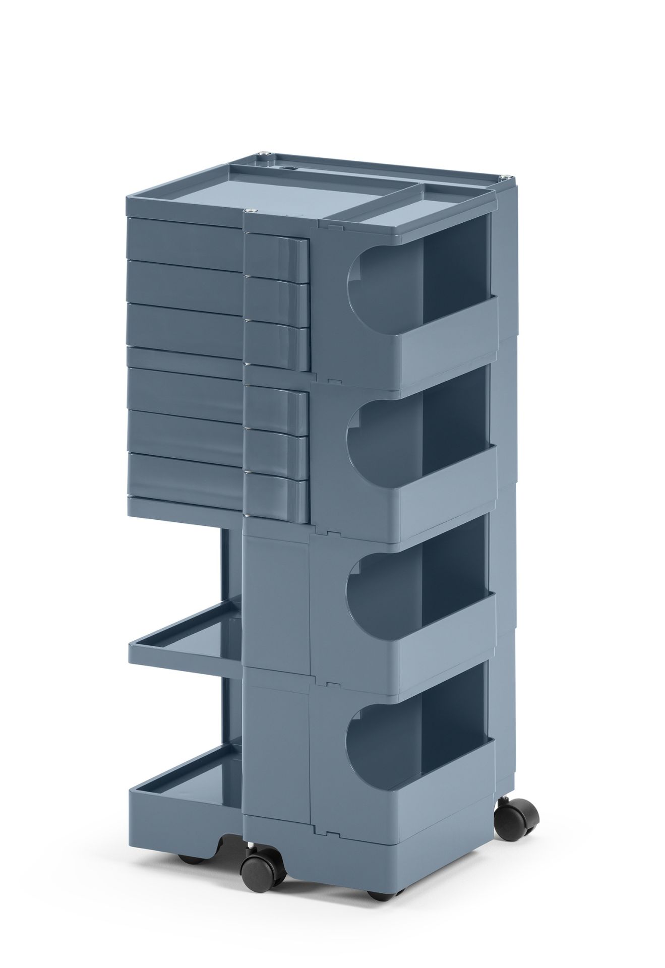 Boby B46 rolcontainer B-Line